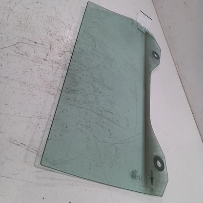 Driver Left Front Door Window Glass Hardtop 2 Door Fits 14-19 MINI COO