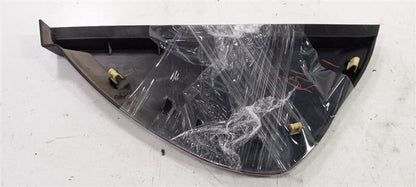 Subaru Legacy Dash Side Cover Right Trim Panel 2010 2011 2012 2013 2014