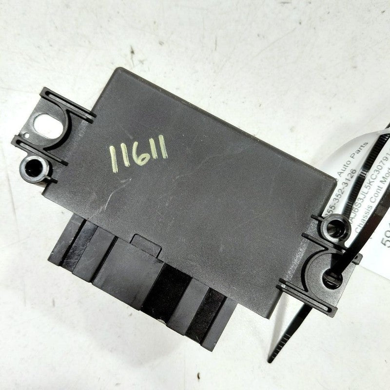 Driver Park Assist Control Module Fits 18-22 Ford Ecosport OEM