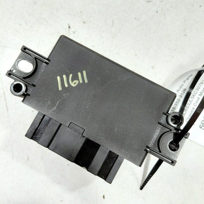 Driver Park Assist Control Module Fits 18-22 Ford Ecosport OEM