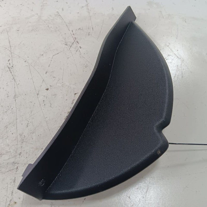 Outlander Sport Dash Side Cover Right Passenger Trim Panel  2022 2023 
