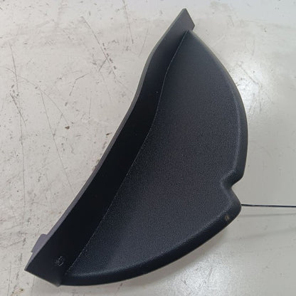 Outlander Sport Dash Side Cover Right Passenger Trim Panel  2022 2023 
