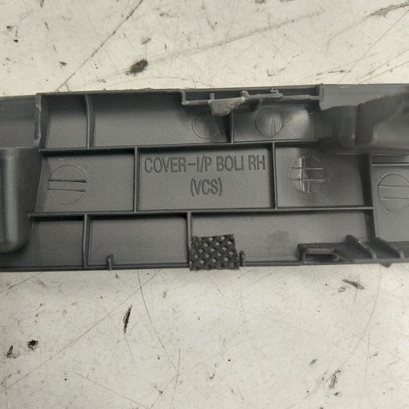 Chevy Trax Radio Bezel Trim Dash Surround  2025 2024