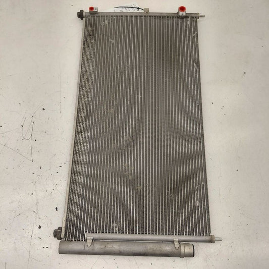 Air Conditioning AC Condenser Fits 18-21 Honda Clarity