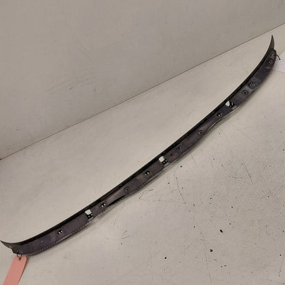 Volvo S60 Hood Cowl Trim 2018 2017 2016