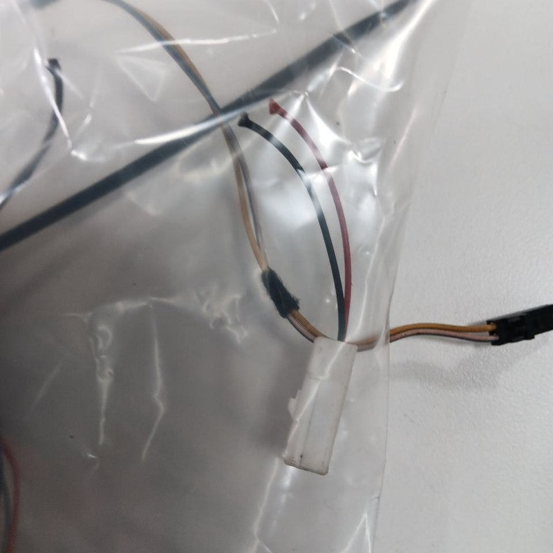 Steering Wheel Cruise Switch 4 Door L Model Fits 14-17 FIAT 500