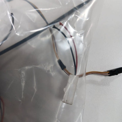 Steering Wheel Cruise Switch 4 Door L Model Fits 14-17 FIAT 500