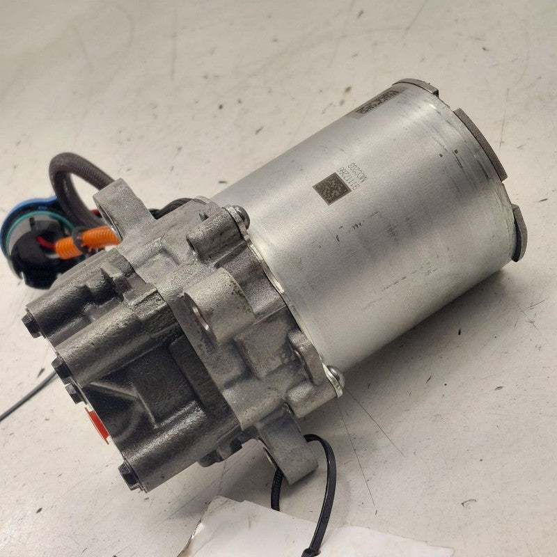 Chevy Volt Transmission Oil Pump  1.5 2019 2018 2017 2016