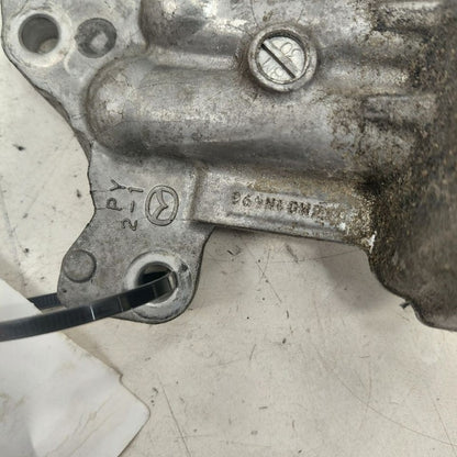 Mazda 6 Engine Oil Filter Adapter Bracket Housing Mount  2018 2019 202