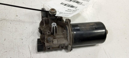 Windshield Wiper Motor Fits 12-17 Hyundai Veloster OEM