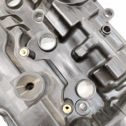 Mazda 3 Engine Cylinder Head Valve Cover  2.5 2023 2022 2021