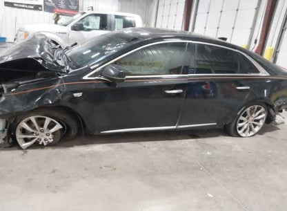 Cadillac XTS Seat Switch Right Passenger Power Seat Control      2016 