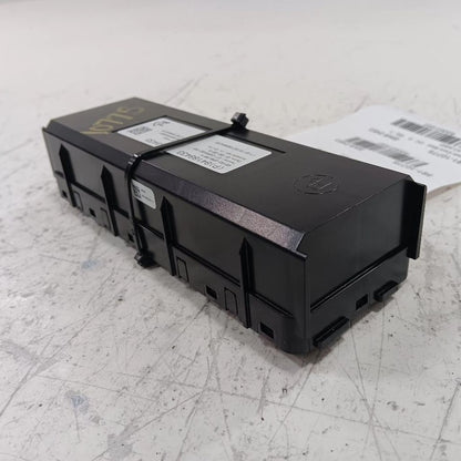 Temperature Control Module Under Center Dash Fits 18-22 Buick Encore