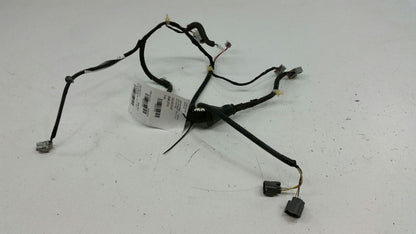  Door Harness Wire Wiring Right Passenger Front 2007 HONDA FIT 2008