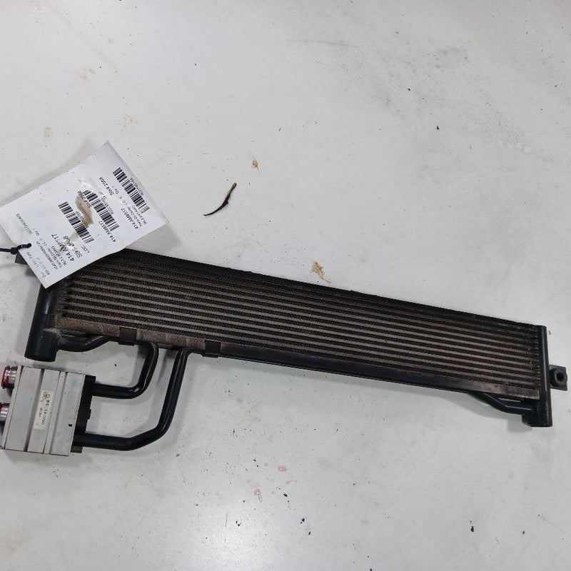 Jeep Cherokee Automatic Transmission Fluid Oil Cooler  2015 2016 2017