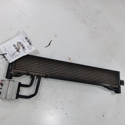 Jeep Cherokee Automatic Transmission Fluid Oil Cooler  2015 2016 2017