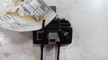 Nissan Maxima License Plate Light Lamp  2018 2019 2020 OEM