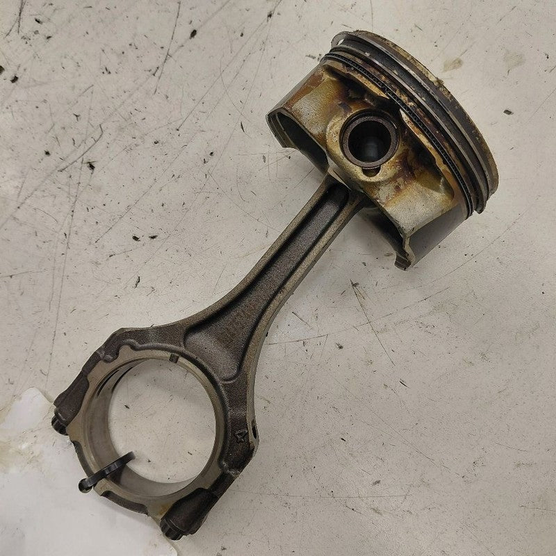 2018 Fiat 500 X 2.4 Model Single Piston With Connecting Rod