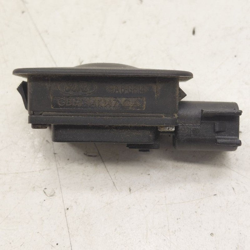 Ford Escape Trunk Release Open Button  2020 2021 2022