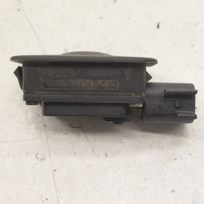 Ford Escape Trunk Release Open Button  2020 2021 2022