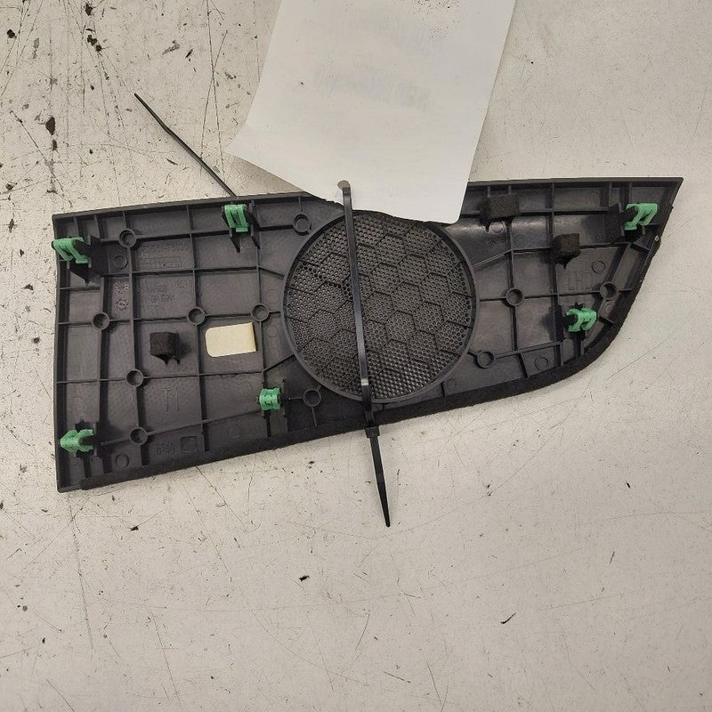 Lexus NX350 Dash Speaker Cover Center Middle  2022 2023 2024 2025