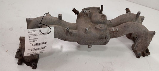 Intake Manifold Fits 99 FORESTER OEM