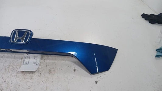Tail Finish Panel 2017 Honda Civic