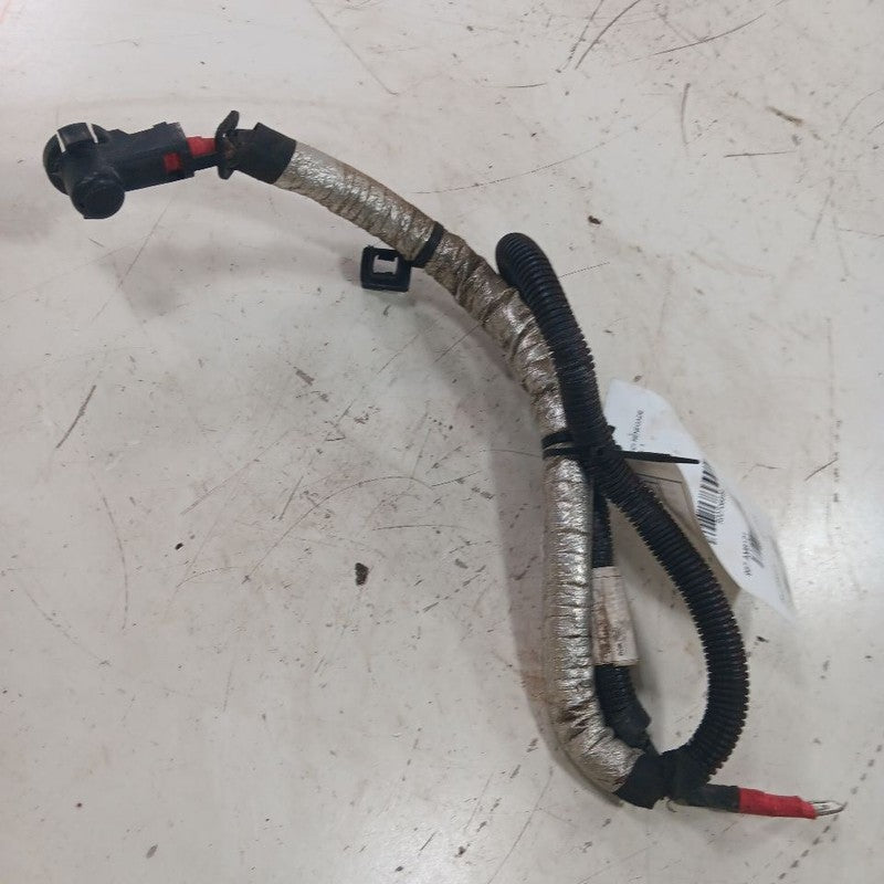 Jeep Renegade Battery Cable 2023 2022 2021 2020