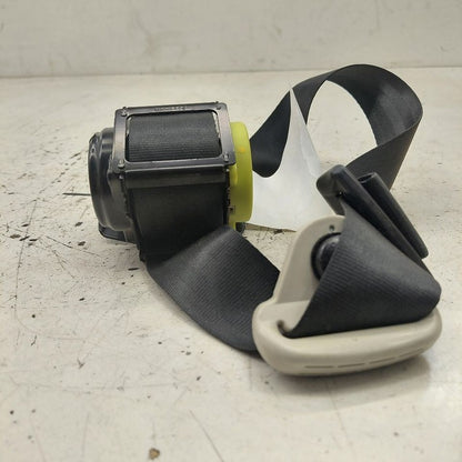 Ford Edge Seat Belt Strap Retractor Right Passenger Rear Back  2018 20