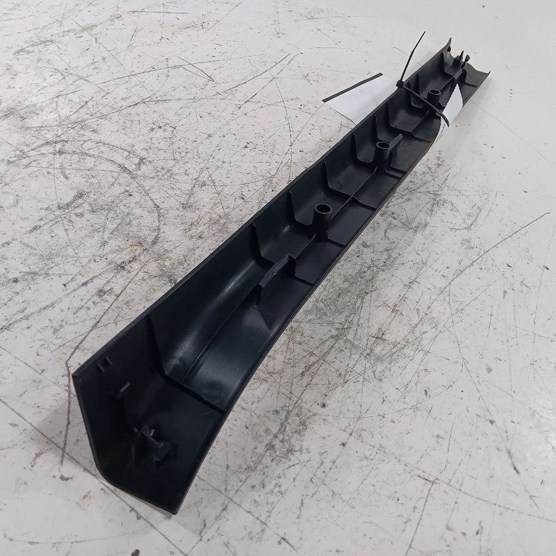Nissan LEAF Sill Trim Plate Door Jam Threshold Left Driver Front  2013 2014 2015