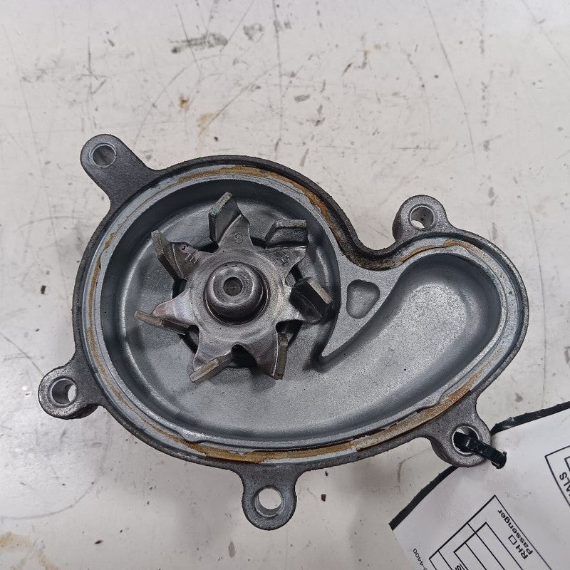 Coolant Water Pump Fits 17-23 Subaru Impreza OEM