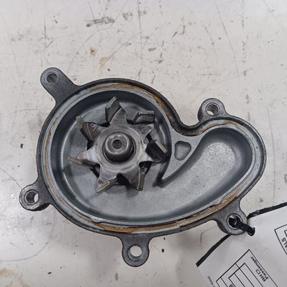 Coolant Water Pump Fits 17-23 Subaru Impreza OEM