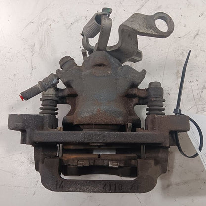 Passenger Right Brake Caliper Rear Fits 13-20 Mitsubishi Outlander Spo