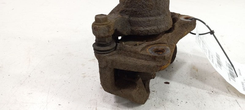 Driver Left Front Brake Caliper Thru 01/25/15 Fits 12-16 Hyundai Velos