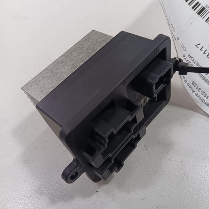 Jeep Renegade Blower Resistor Fan Motor Speed Resistor  2017 2018 2019