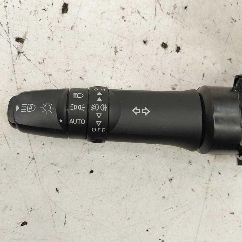Column Mounted Blinker Turn Signal Switch Hatchback 15 17-24 Mitsubish