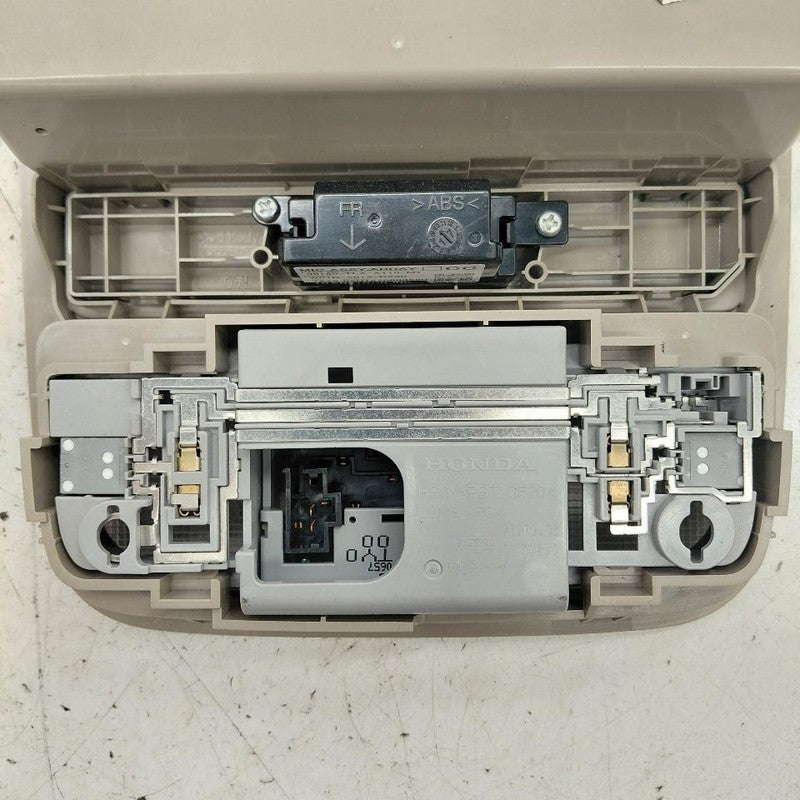Honda CR-V Sun Glasses Holder  2019 2018 2017