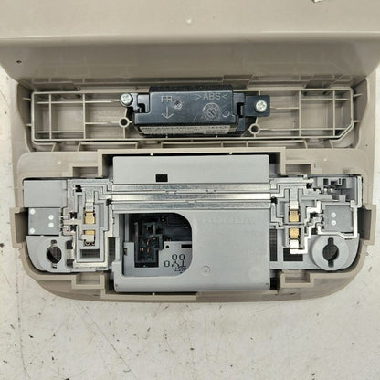 Honda CR-V Sun Glasses Holder  2019 2018 2017