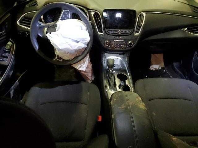 Chevy Malibu Defrost Vent Left Driver Side  2019 2020 2021 2022 2023 2024