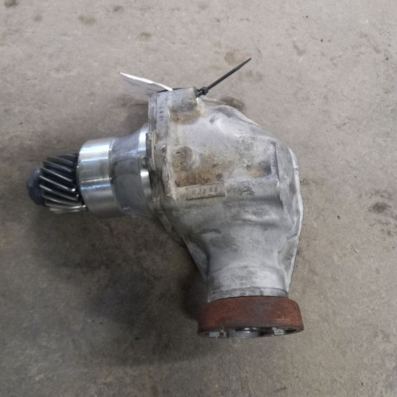 Transfer Case 1.5L Turbo US Market Indiana Built Fits 17-22 Honda CR-V