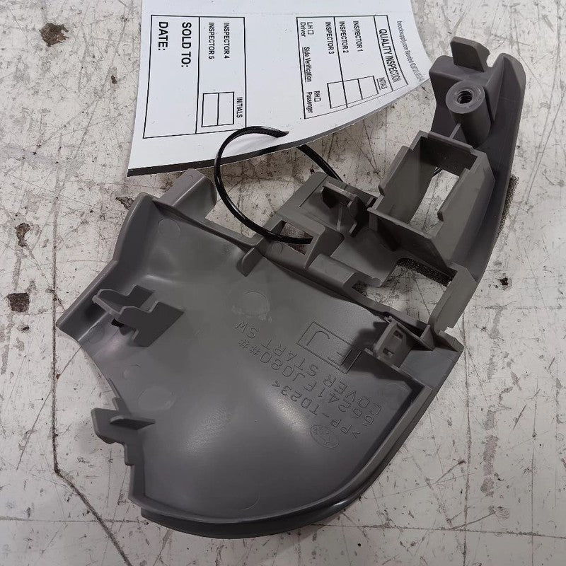 Subaru Forester Dash Bezel Trim Piece 2016 2017 2018 OEM