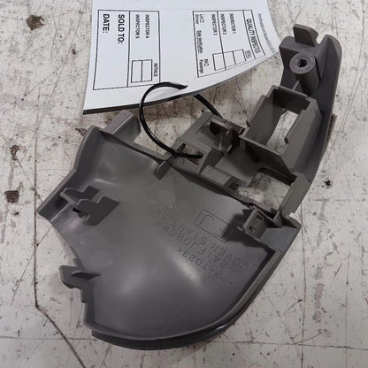 Subaru Forester Dash Bezel Trim Piece 2016 2017 2018 OEM