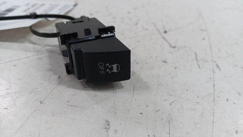 Subaru Impreza Traction Control Switch 2017 2018 2019 2020 2021 2022 O