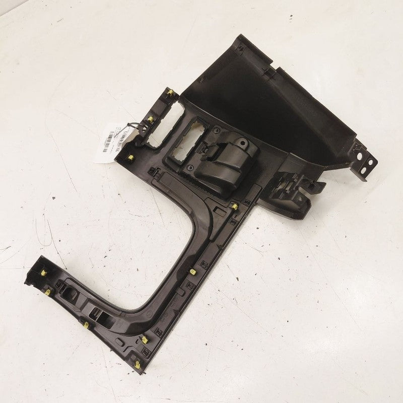 Mazda 3 Diver Left Side Lower Dash Bezel Trim 2023 2022 2021