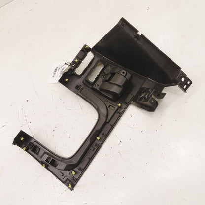 Mazda 3 Diver Left Side Lower Dash Bezel Trim 2023 2022 2021
