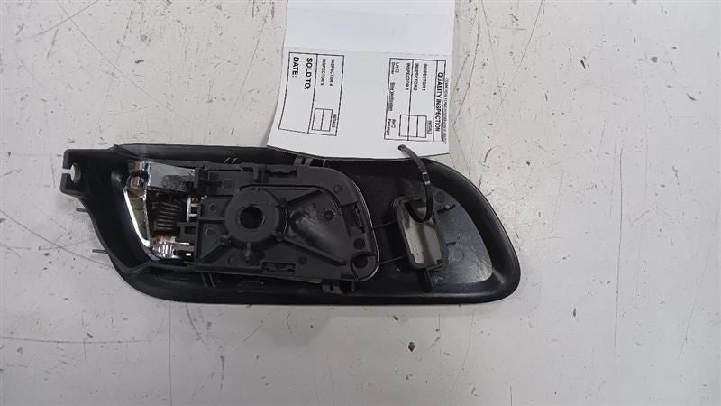 Ford Taurus Door Handle Left Driver Front Interior Inside  2013 2014 2015 2016