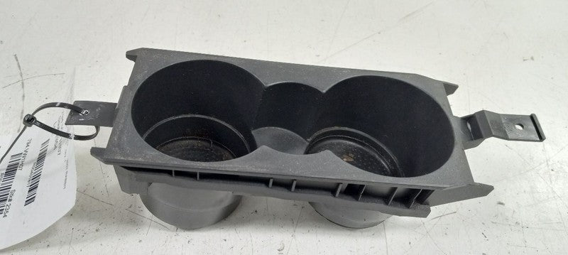 Volkswagen Rabbit Cup Holder 2006 2007 2008 2009 OEM