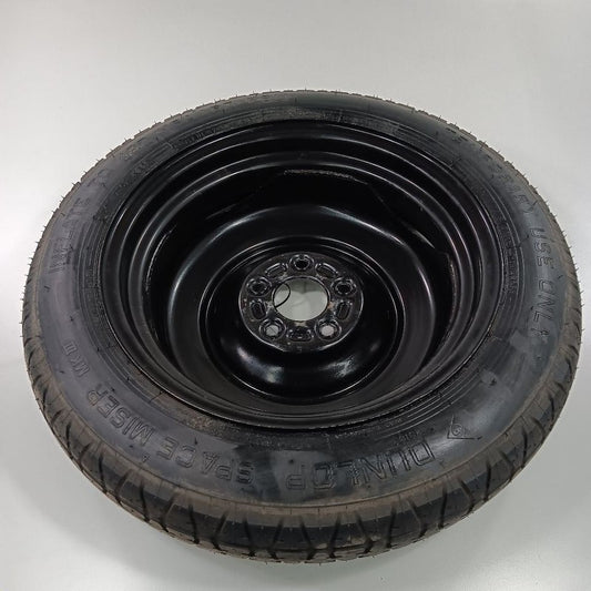 Wheel Steel 16x4 Spare Rim and Tire Fits 16-22 Mazda CX-3 OEM
