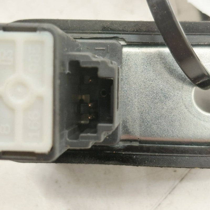 Subaru Crosstrek Door Ajar Switch Door Open Dome Light Switch  2023 20