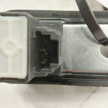 Subaru Crosstrek Door Ajar Switch Door Open Dome Light Switch  2023 20